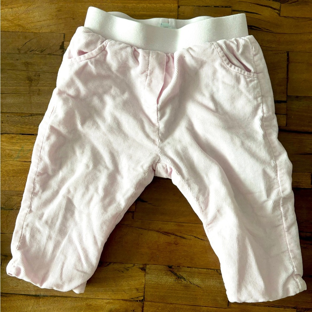 Jacadi pants 12 months